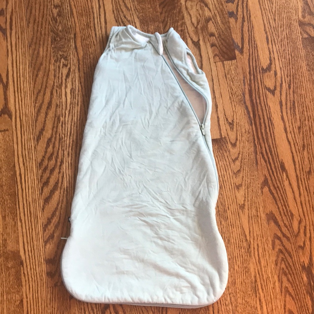 Kyte baby sleep sack